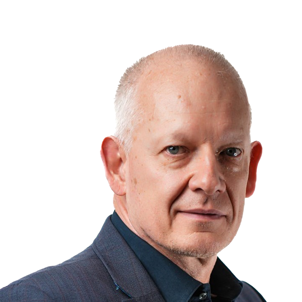 Carl Sykes