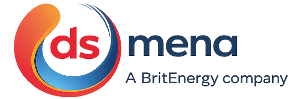 DS Mena Logo